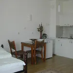 Apartman Oasis And *