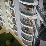 Apartman Oasis And