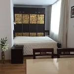 Apartman Oasis And