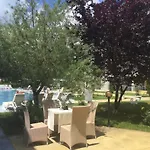 Apartman Oasis And