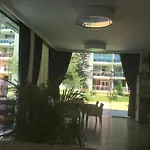 Apartman Oasis And