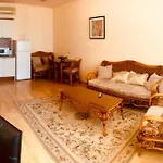 Oasis And Apartman Ravda