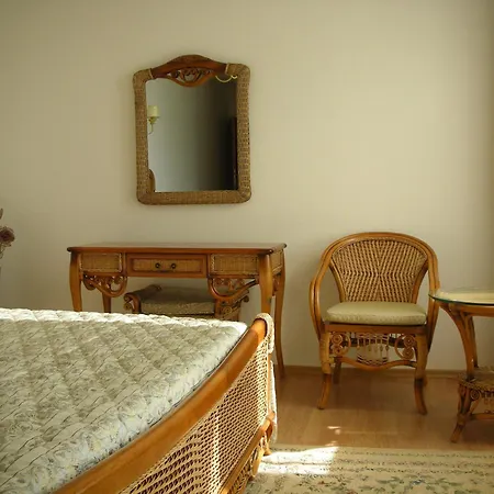 Appartement Oasis And