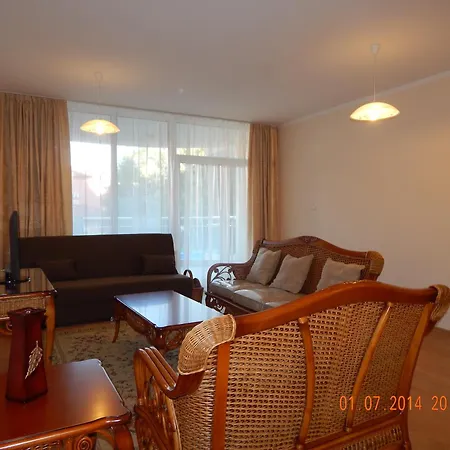 Oasis And Appartement *