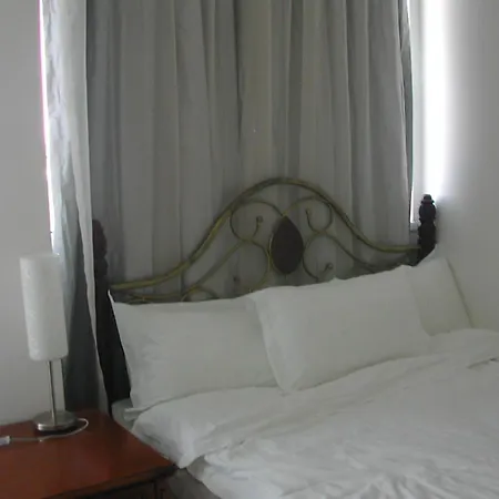 Oasis And Appartement Ravda