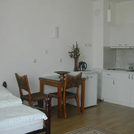 Appartement Oasis And *