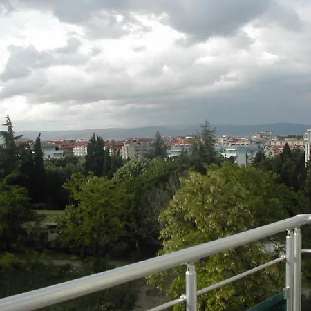 Oasis And Appartement *