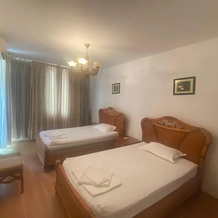 Oasis And Appartement Ravda