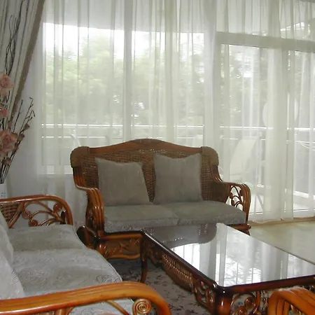 Appartement Oasis And Ravda