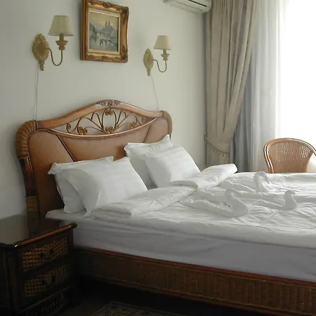 Appartement Oasis And