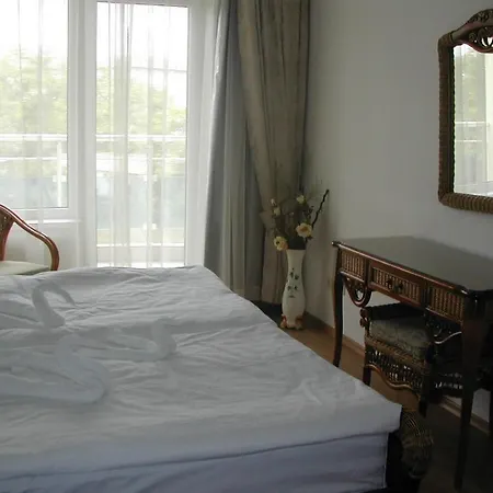 Oasis And Appartement