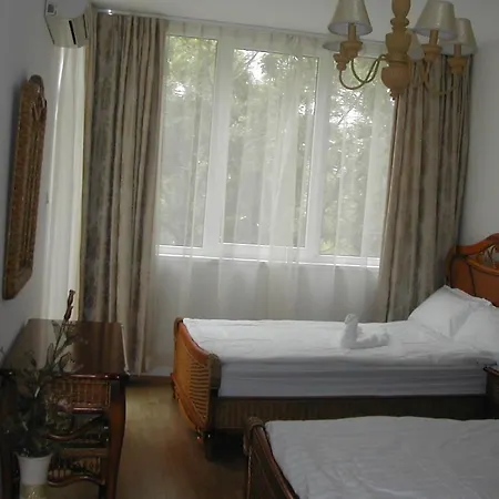 Appartement Oasis And *