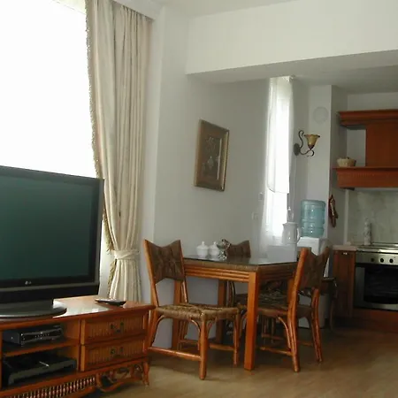 Oasis And Appartement *