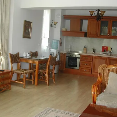 Appartement Oasis And Ravda