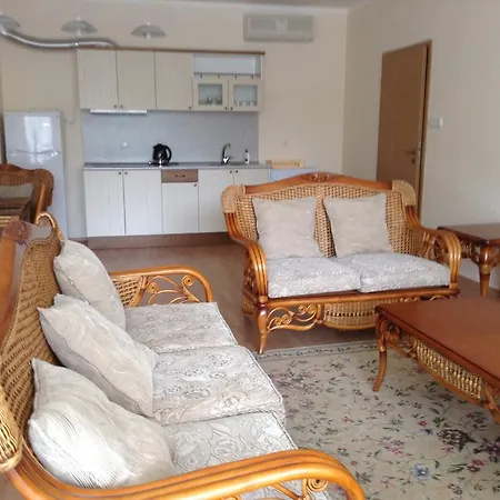 Oasis And Appartement *