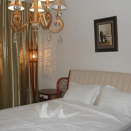 Oasis And Appartement