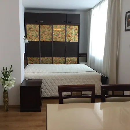 Appartement Oasis And