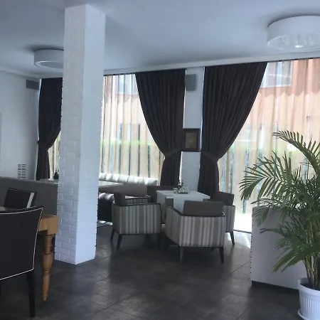 Oasis And Appartement *