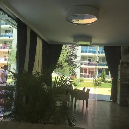 Appartement Oasis And