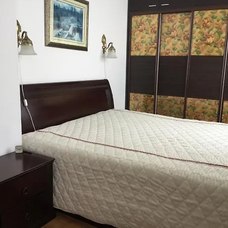 Oasis And Appartement Ravda