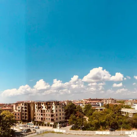 Oasis And Appartement *