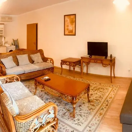 Oasis And Appartement Ravda