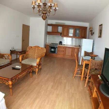 Appartement Oasis And Ravda