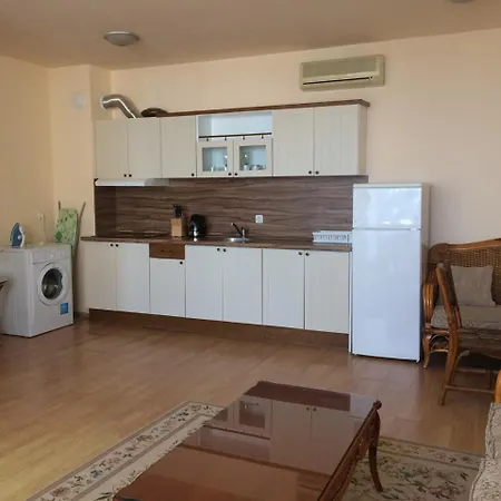 Oasis And Appartement *