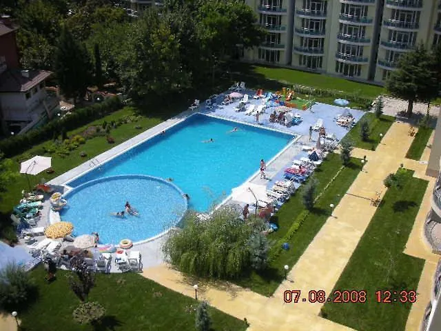 Oasis And Ράβντα