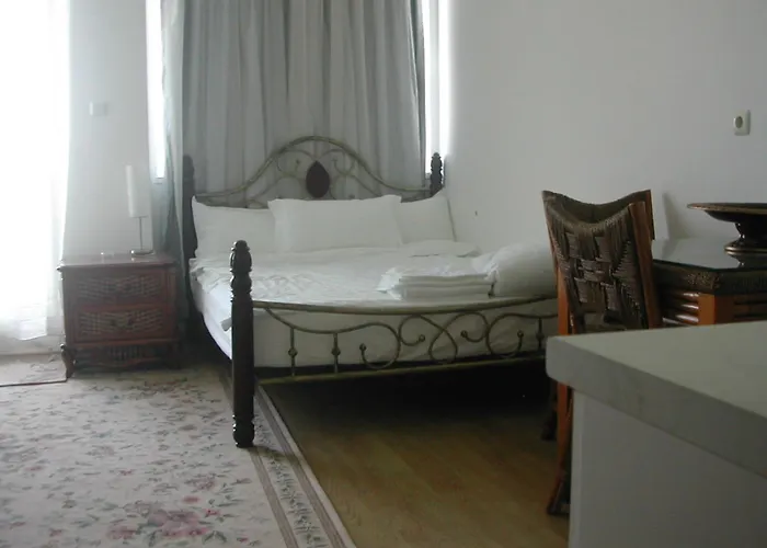 Oasis And Ράβντα