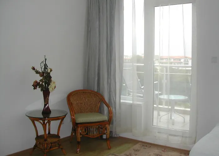 Oasis And Ράβντα