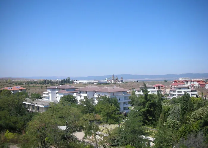 Oasis And Ράβντα