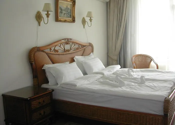 Διαμέρισμα Oasis And