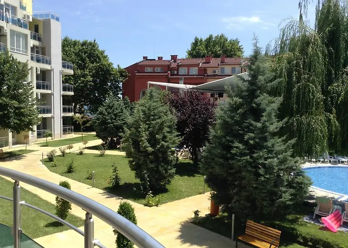 Διαμέρισμα Oasis And *