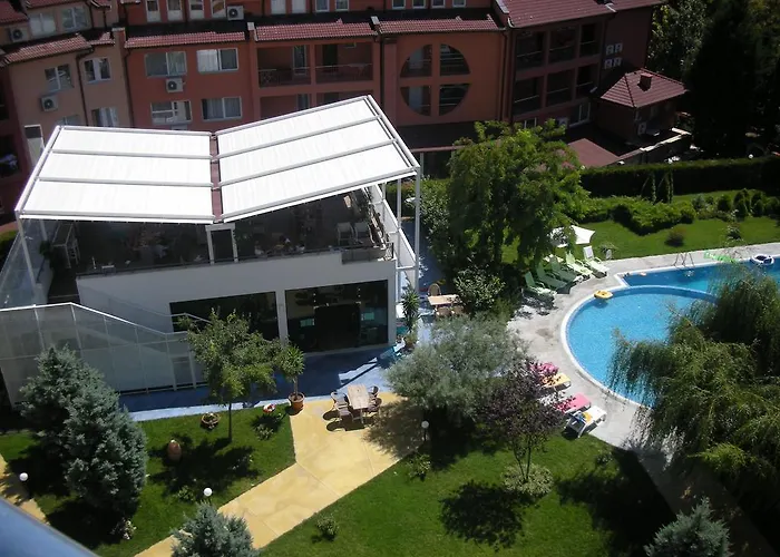 Oasis And * Ράβντα