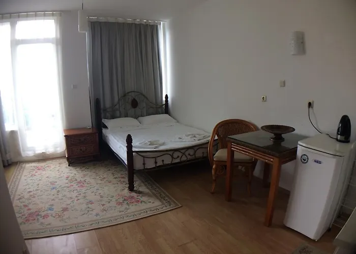 Oasis And * Ράβντα