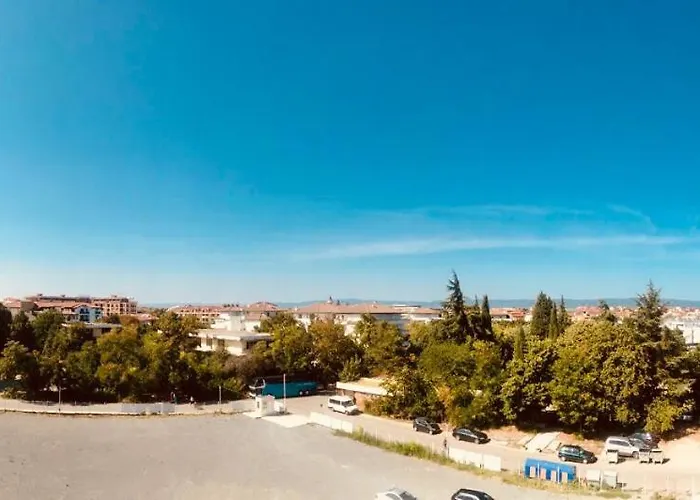 Διαμέρισμα Oasis And *