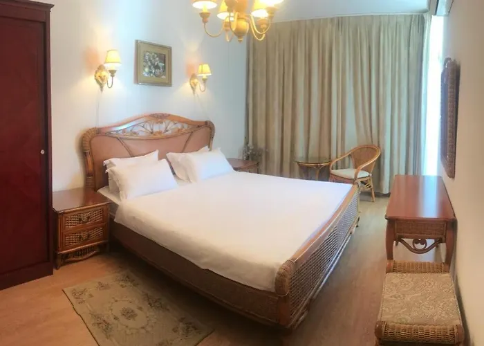 Oasis And * Ράβντα