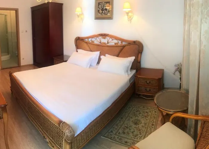 Oasis And Ράβντα